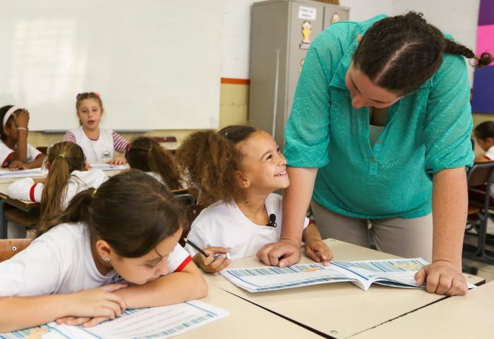 “Aluno Nota 10”: projeto aprovado na Câmara visa premiar estudantes de destaque da rede municipal de ensino de Santos Dumont
